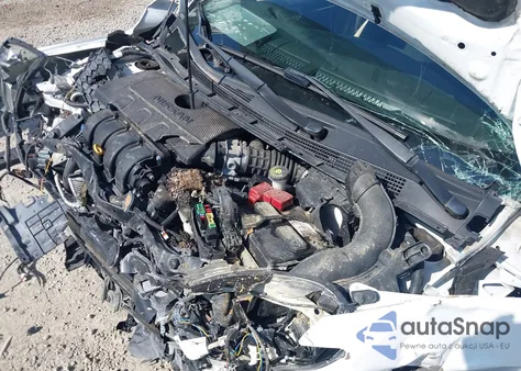 2016 Nissan Sentra Sv z USA, uszkodzony, nr VIN 3N1AB7AP5GY339732